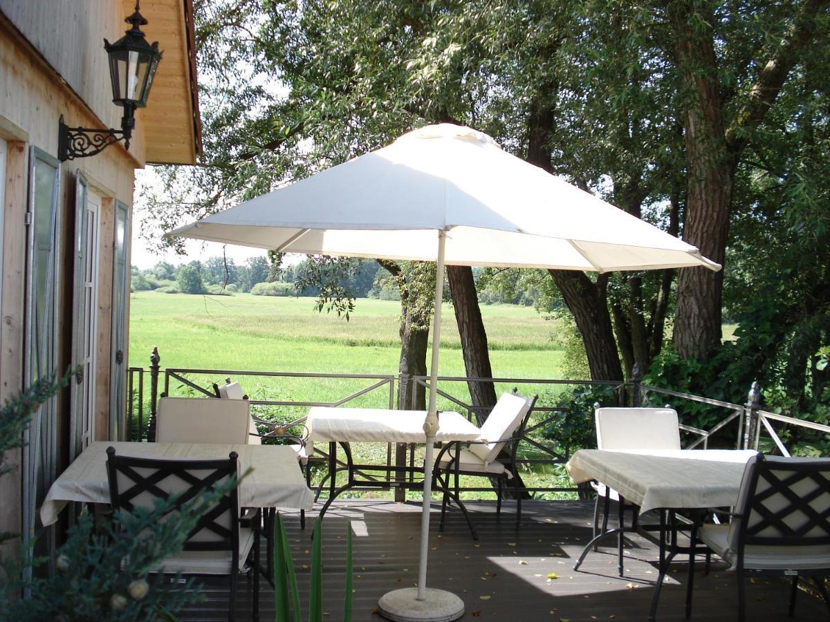 Hotel-restaurant Bergmuehle Hotel