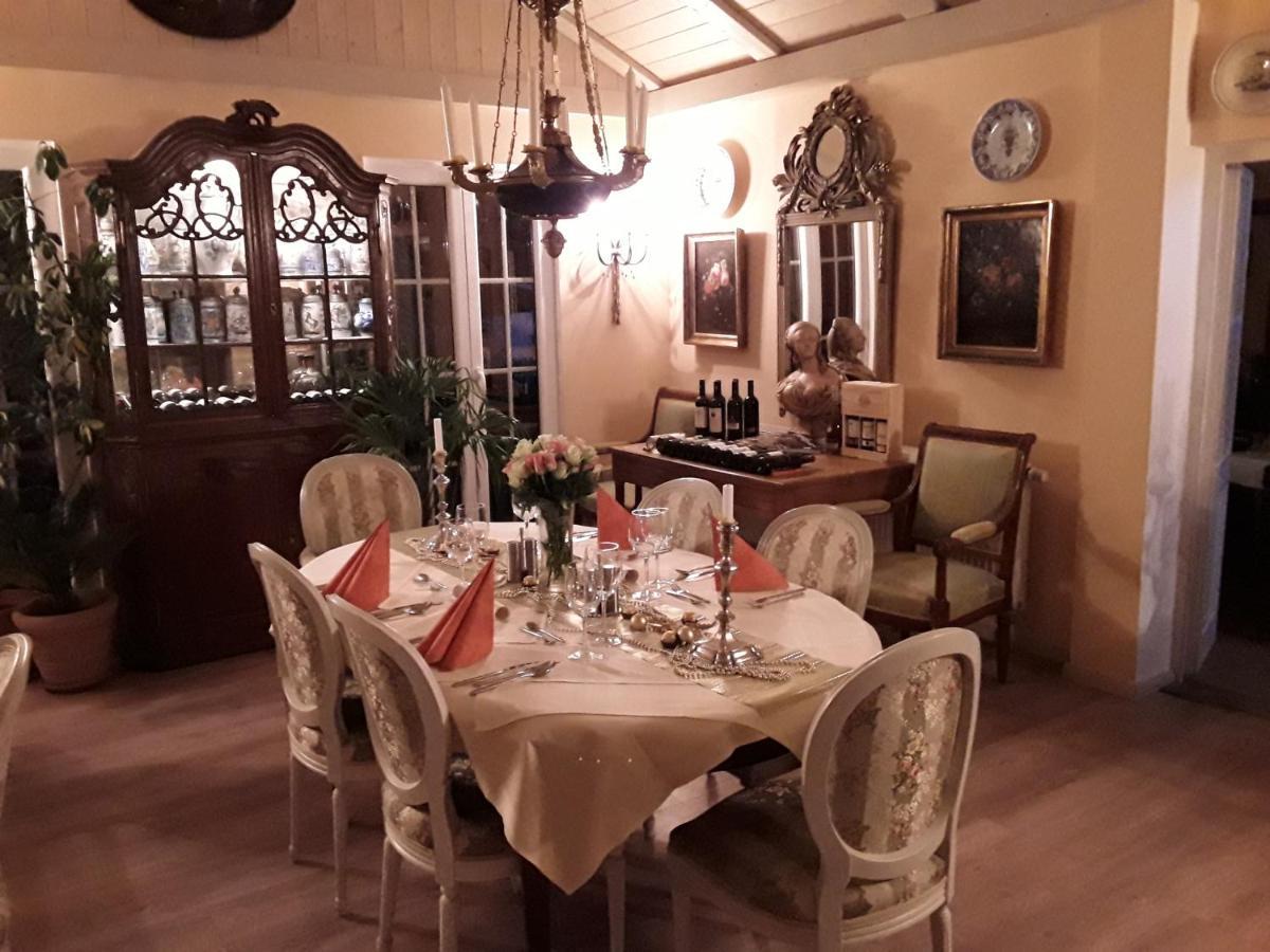 Hotel-restaurant Bergmuehle 3*
