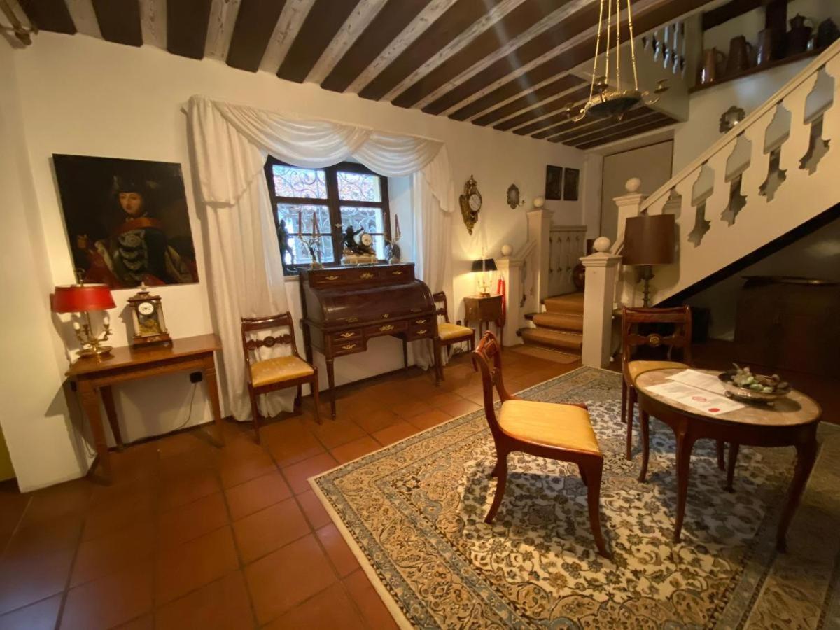 Hotel Hotel-restaurant Bergmuehle 3*