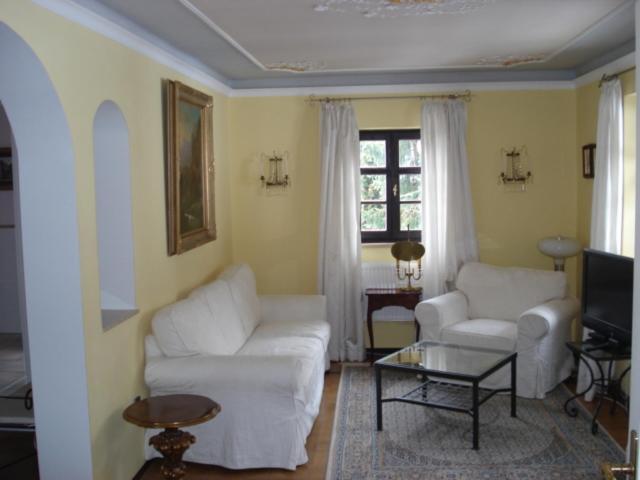 Hotel Hotel-restaurant Bergmuehle Neudrossenfeld