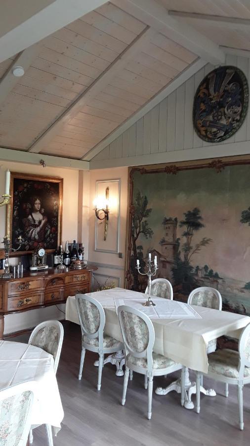 Hotel-restaurant Bergmuehle 3* Neudrossenfeld