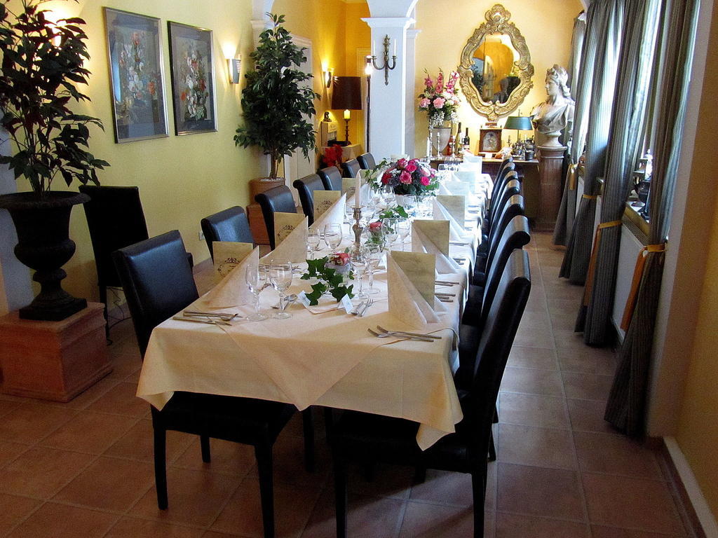 Hotel Hotel-restaurant Bergmuehle Neudrossenfeld