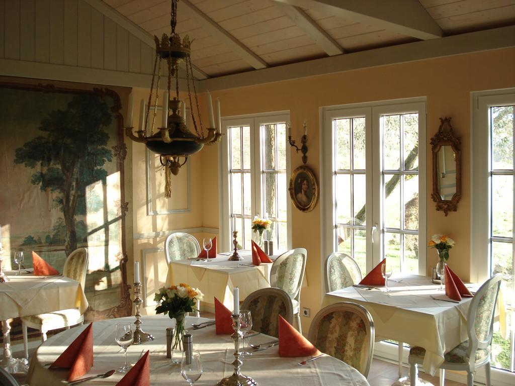 Hotel Hotel-restaurant Bergmuehle 3*