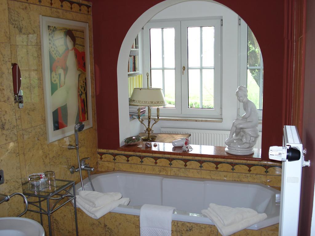 Hotel-restaurant Bergmuehle Neudrossenfeld
