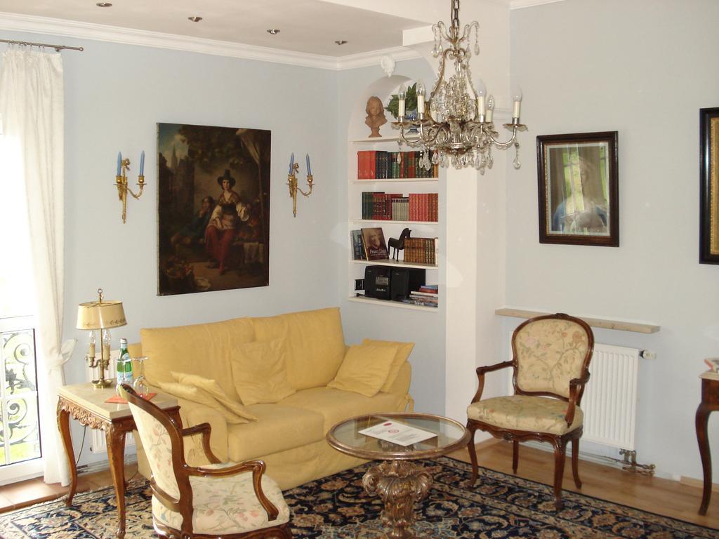 Hotel Hotel-restaurant Bergmuehle 3*