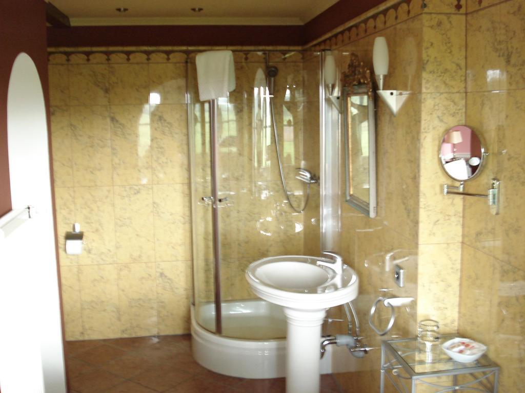 Hotel Hotel-restaurant Bergmuehle
