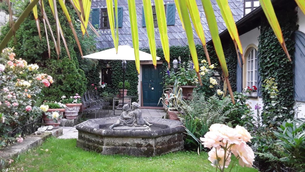 Hotel Hotel-restaurant Bergmühle 3*
