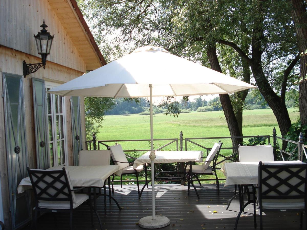 Hotel-restaurant Bergmühle Hotel Neudrossenfeld