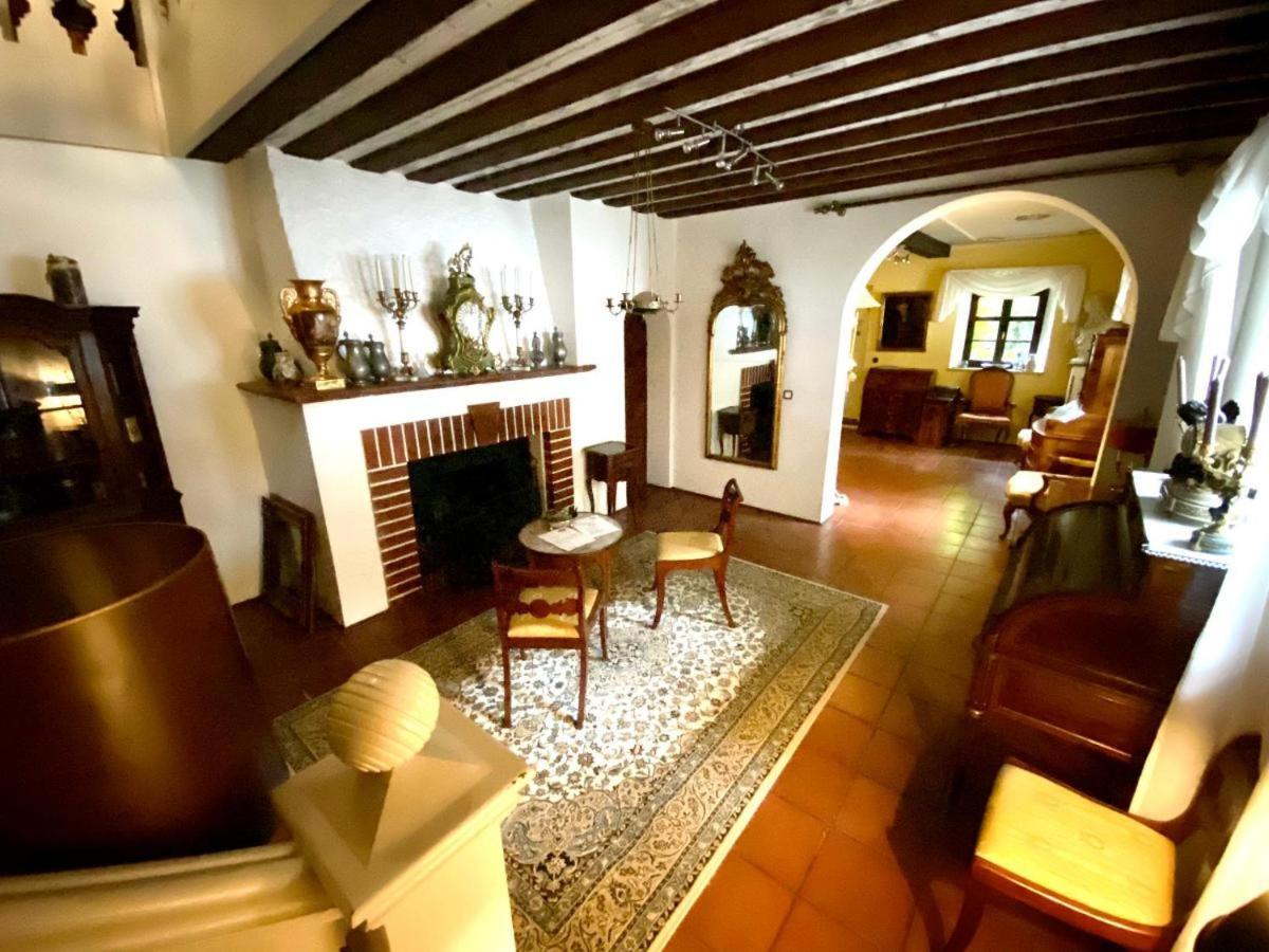Hotel-restaurant Bergmühle Hotel 3*