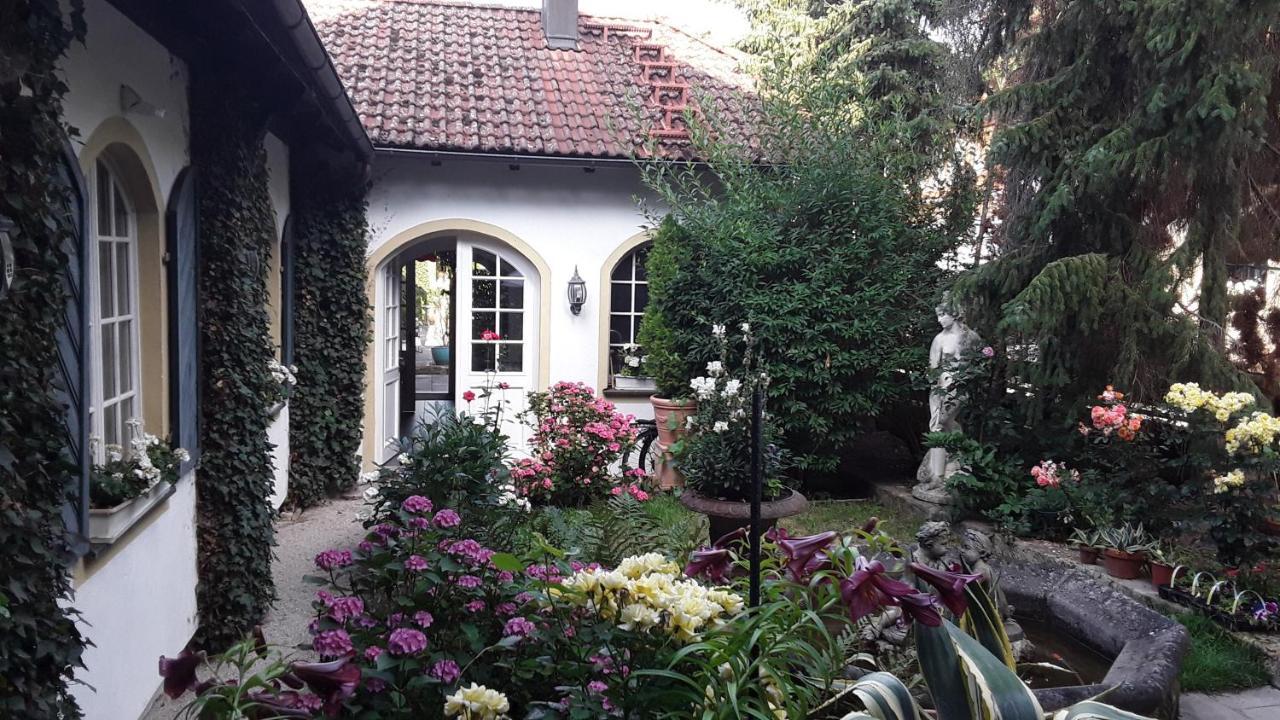 Hotel Hotel-restaurant Bergmühle