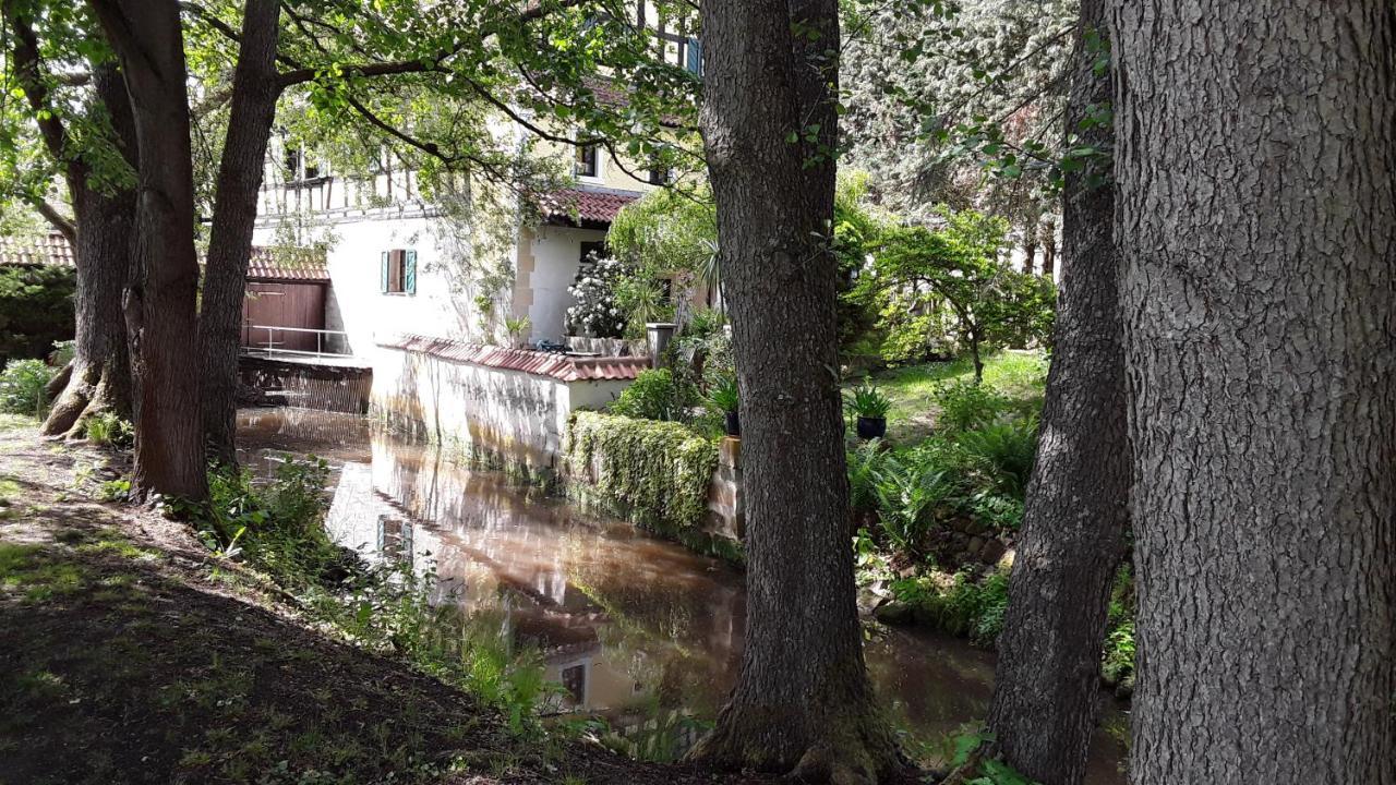 Hotel-restaurant Bergmühle 3*