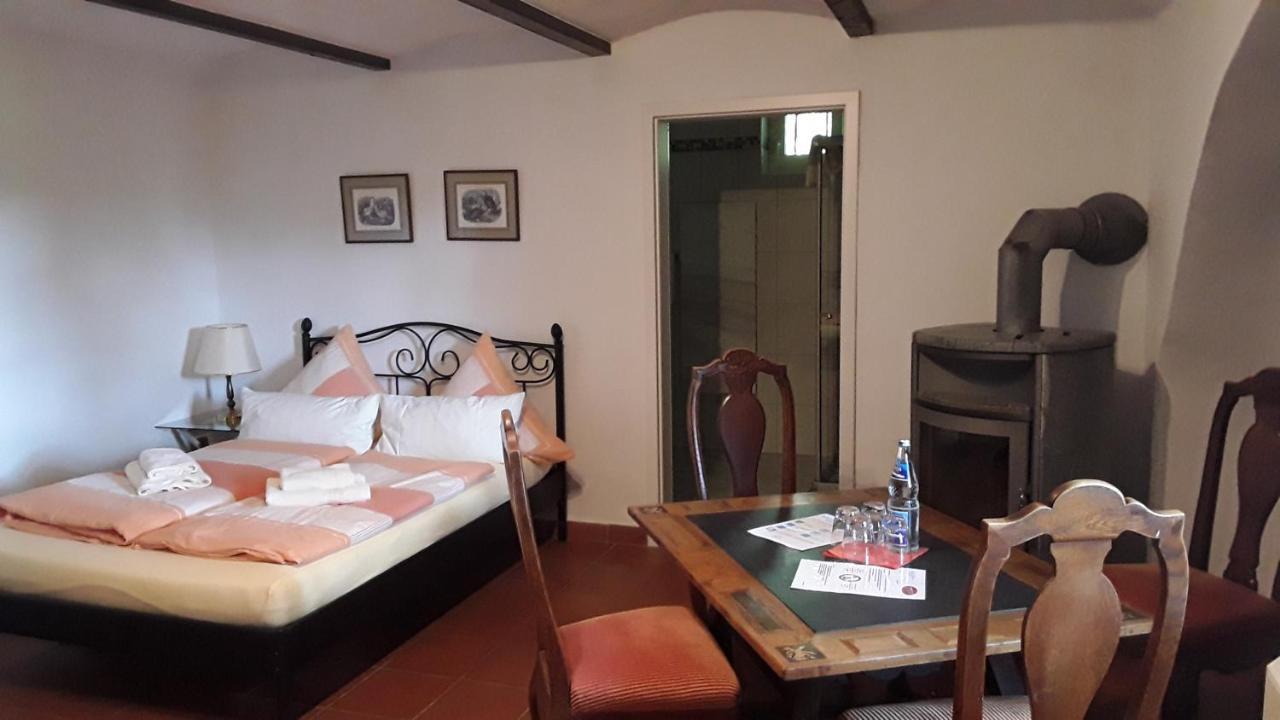 Hotel Hotel-restaurant Bergmühle Neudrossenfeld