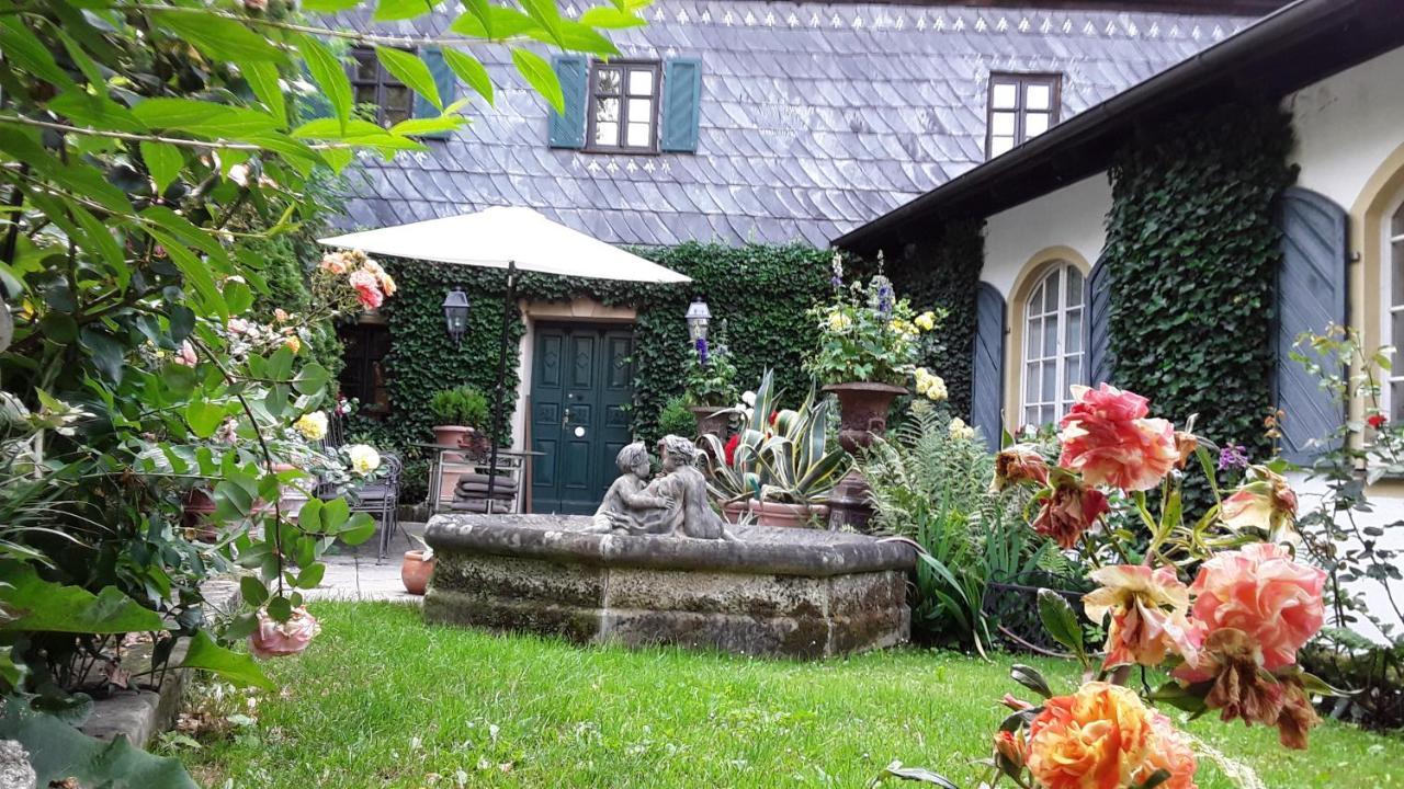 Hotel-restaurant Bergmühle