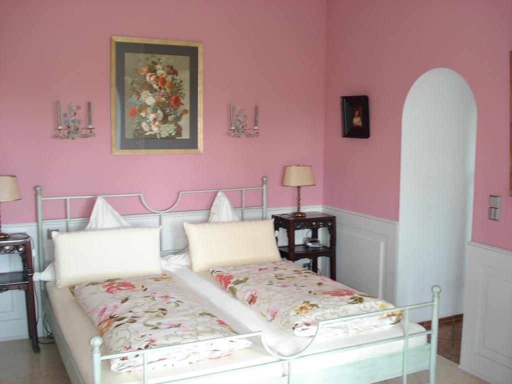 Hotel-restaurant Bergmühle Hotel 3*